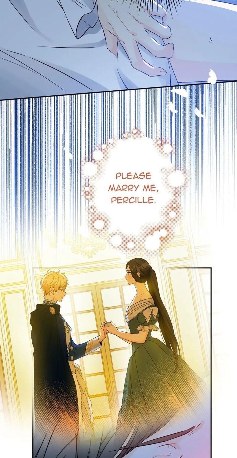 This is an Obvious Fraudulent Marriage - Chapter 75 Page 60