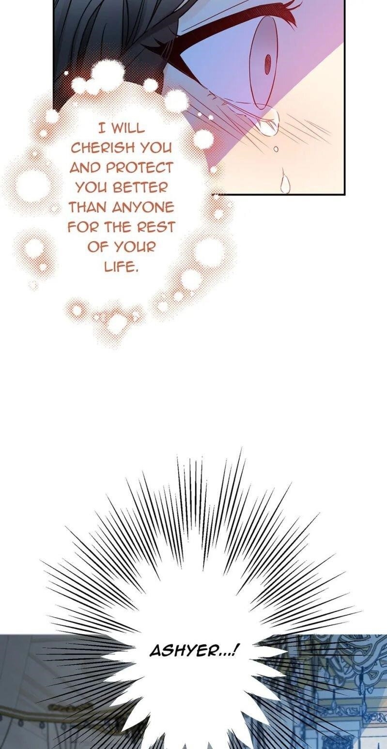 This is an Obvious Fraudulent Marriage - Chapter 75 Page 61