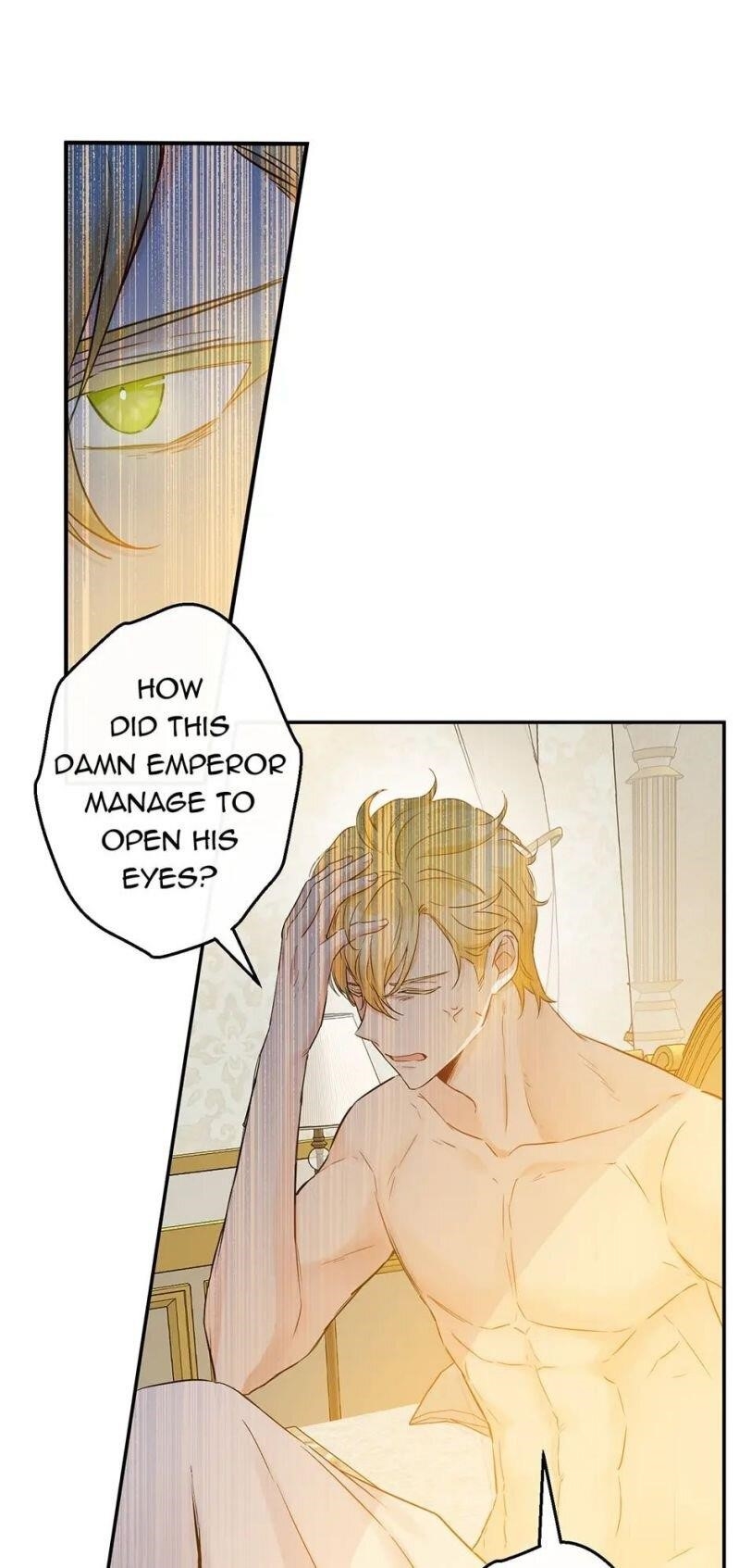 This is an Obvious Fraudulent Marriage - Chapter 75 Page 65