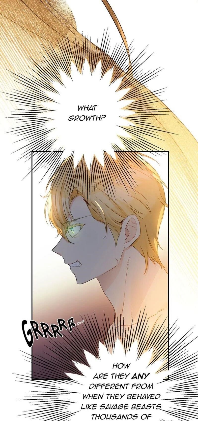 This is an Obvious Fraudulent Marriage - Chapter 75 Page 67