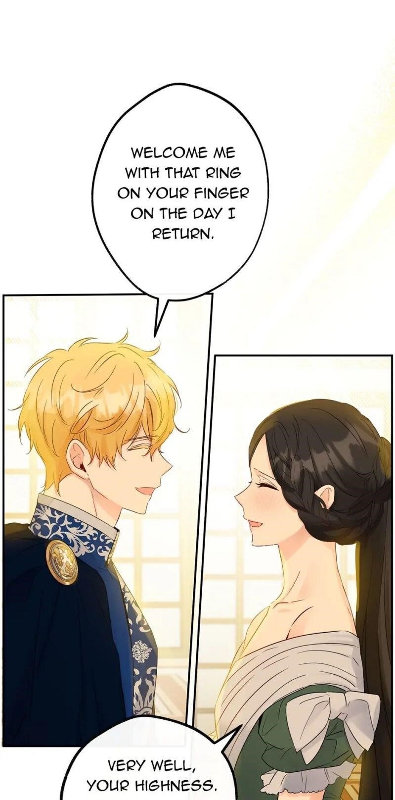 This is an Obvious Fraudulent Marriage - Chapter 75 Page 7