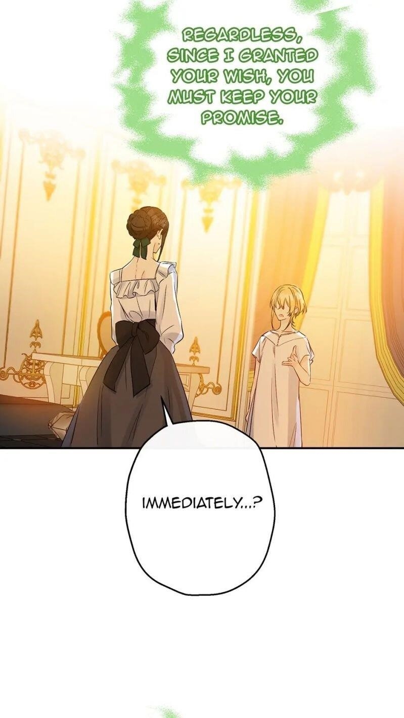 This is an Obvious Fraudulent Marriage - Chapter 75 Page 75