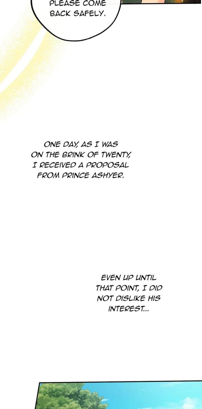 This is an Obvious Fraudulent Marriage - Chapter 75 Page 8