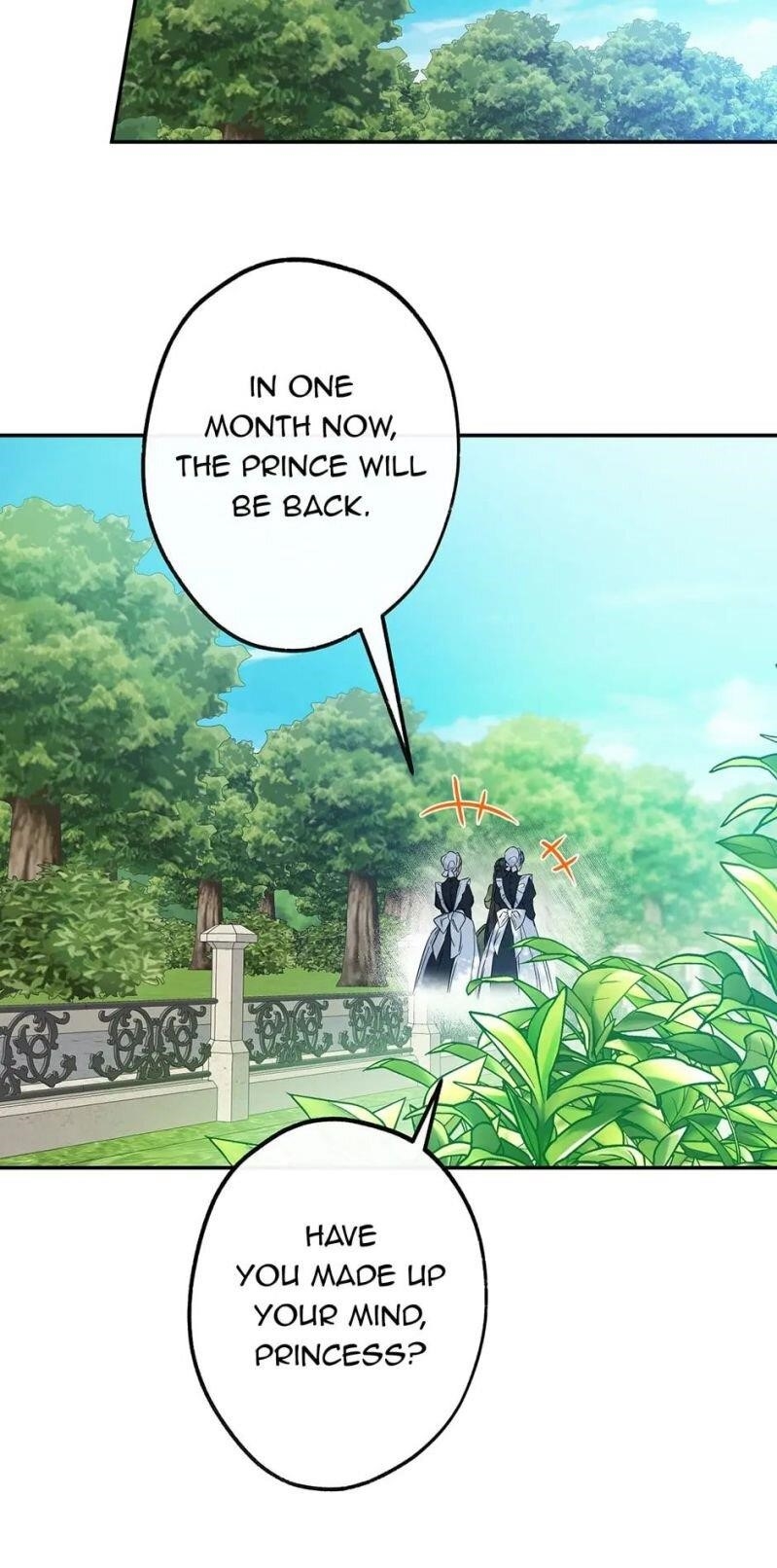 This is an Obvious Fraudulent Marriage - Chapter 75 Page 9