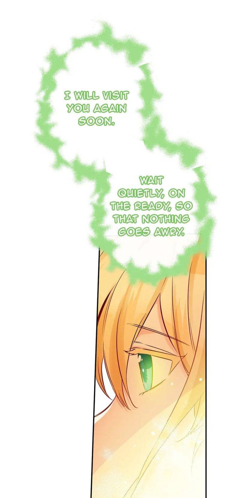 This is an Obvious Fraudulent Marriage - Chapter 76 Page 1