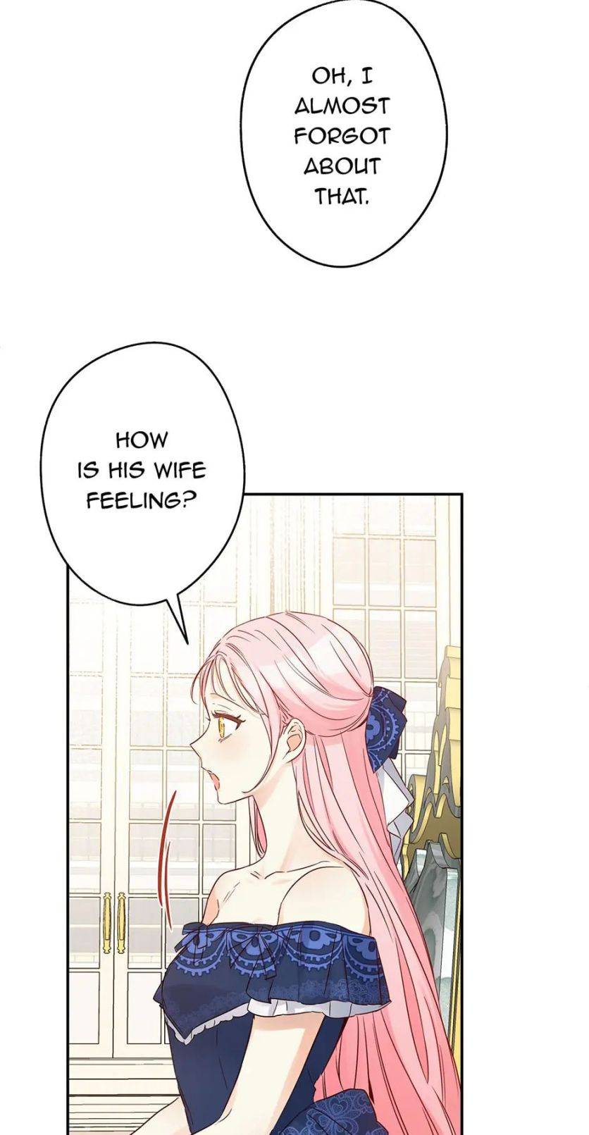 This is an Obvious Fraudulent Marriage - Chapter 76 Page 18