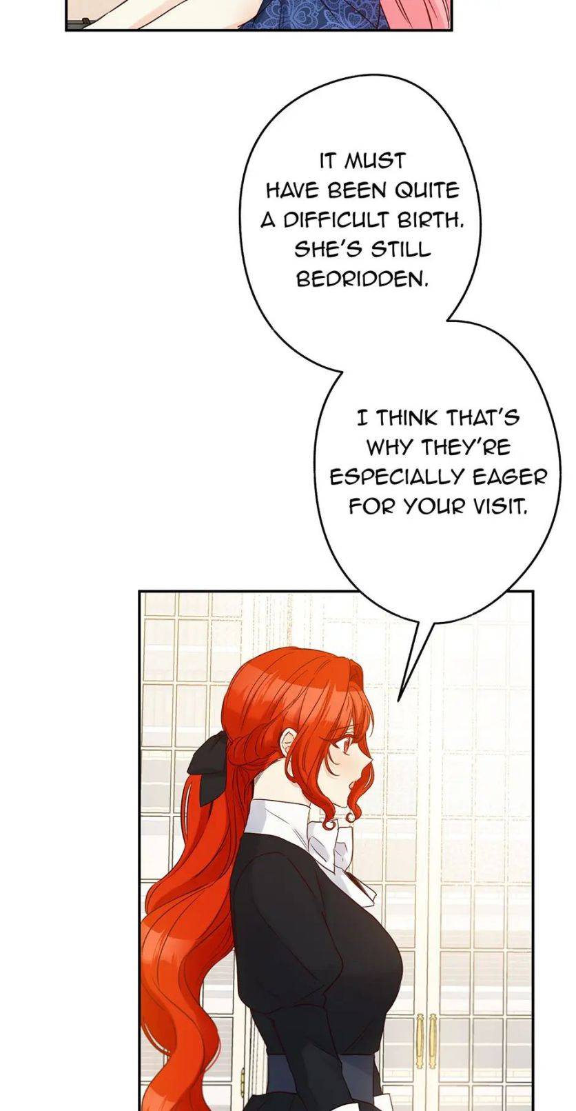 This is an Obvious Fraudulent Marriage - Chapter 76 Page 19