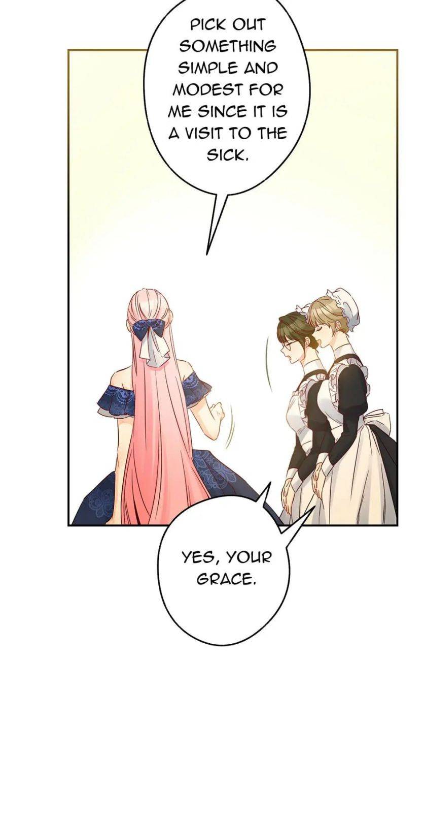 This is an Obvious Fraudulent Marriage - Chapter 76 Page 22