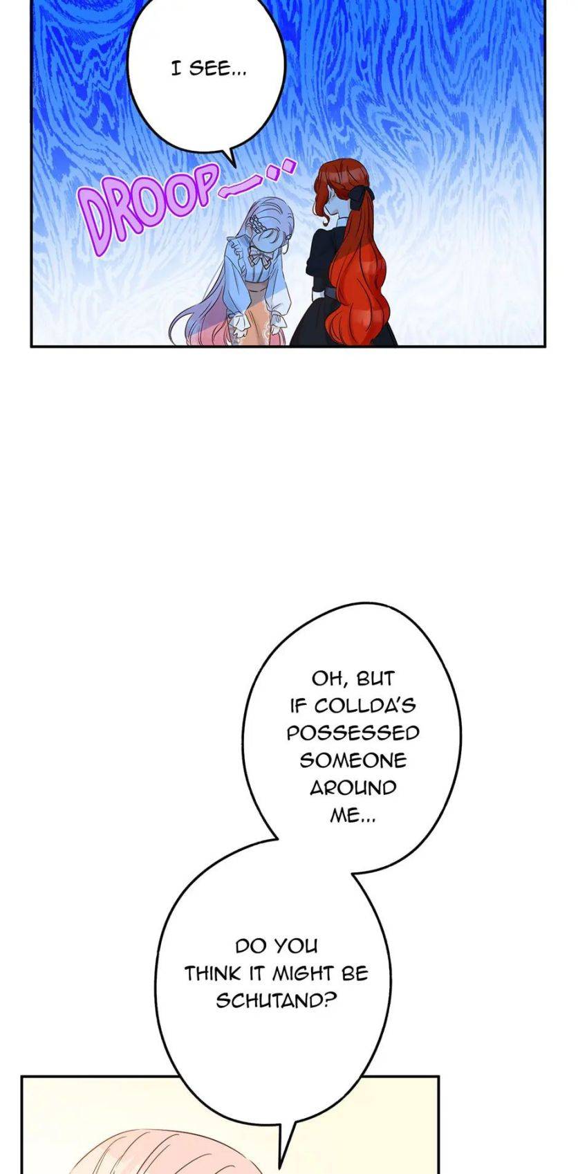 This is an Obvious Fraudulent Marriage - Chapter 76 Page 26