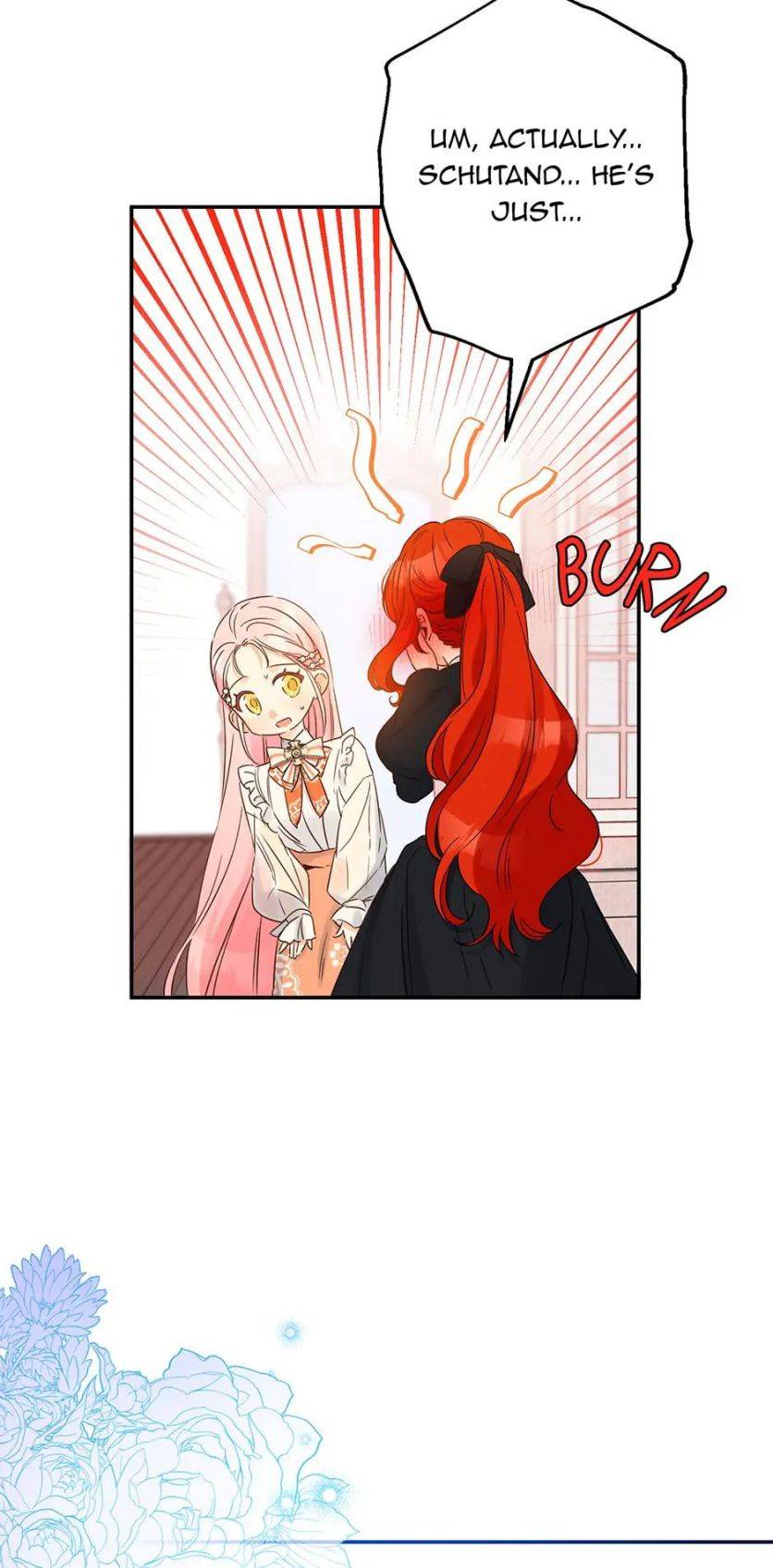 This is an Obvious Fraudulent Marriage - Chapter 76 Page 29