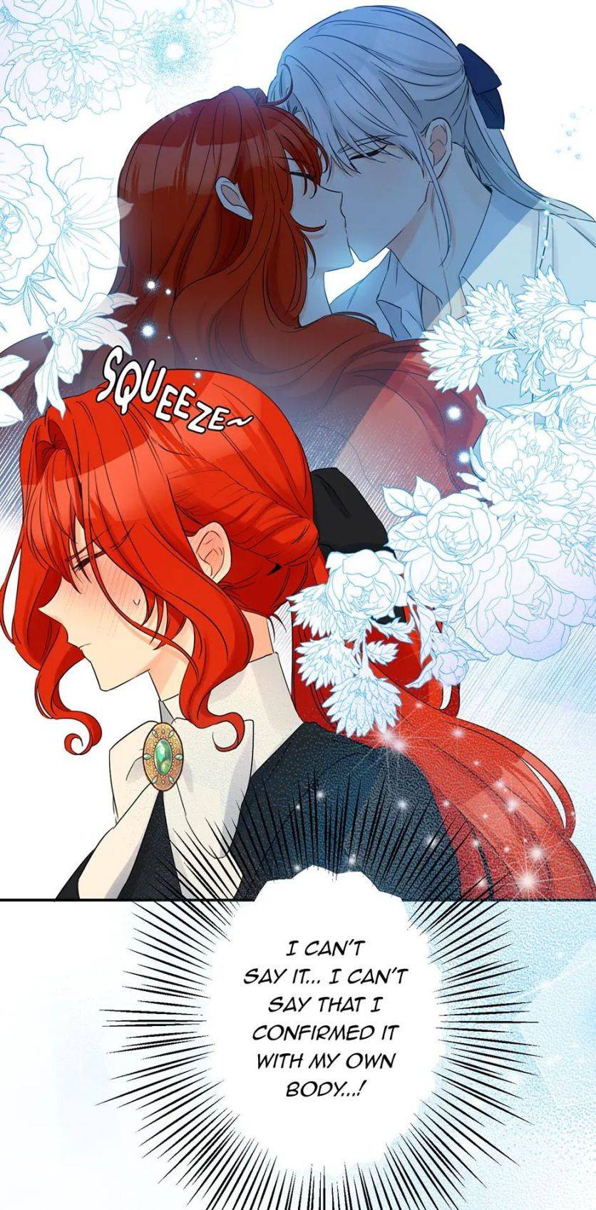 This is an Obvious Fraudulent Marriage - Chapter 76 Page 30