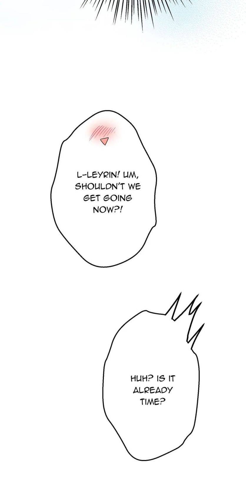 This is an Obvious Fraudulent Marriage - Chapter 76 Page 31