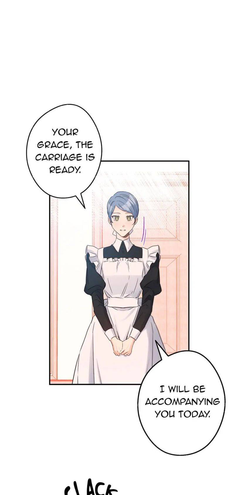 This is an Obvious Fraudulent Marriage - Chapter 76 Page 32