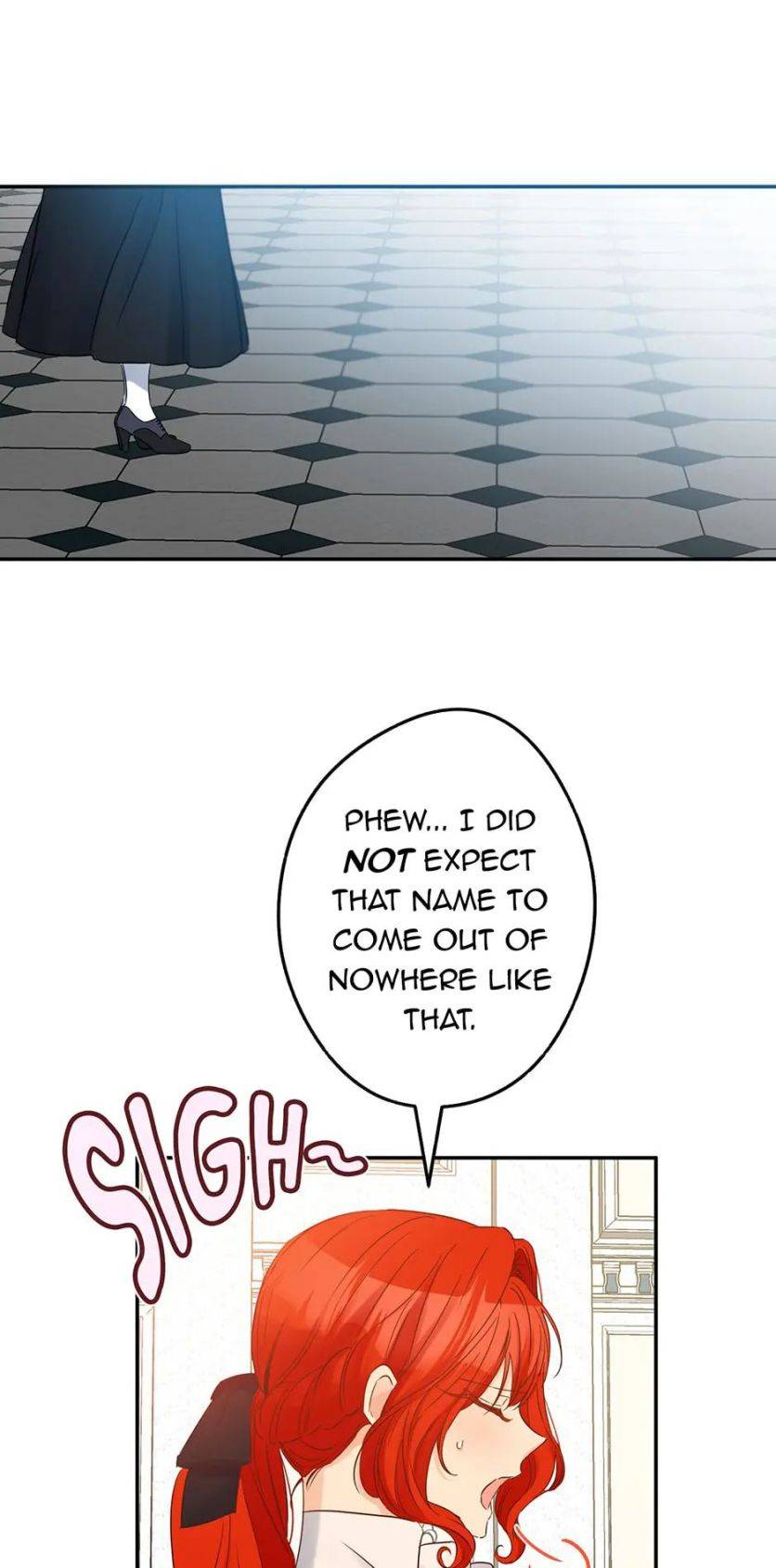 This is an Obvious Fraudulent Marriage - Chapter 76 Page 34