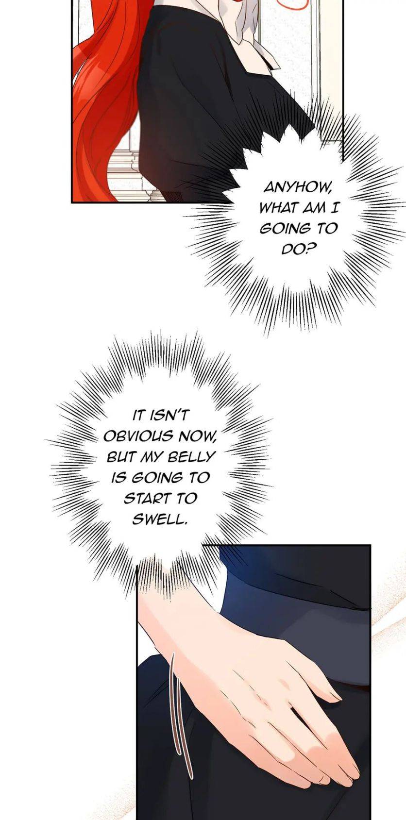 This is an Obvious Fraudulent Marriage - Chapter 76 Page 35