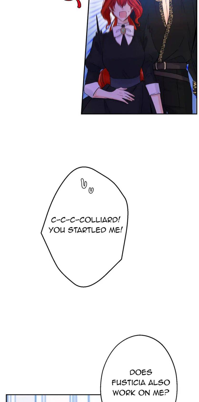 This is an Obvious Fraudulent Marriage - Chapter 76 Page 38