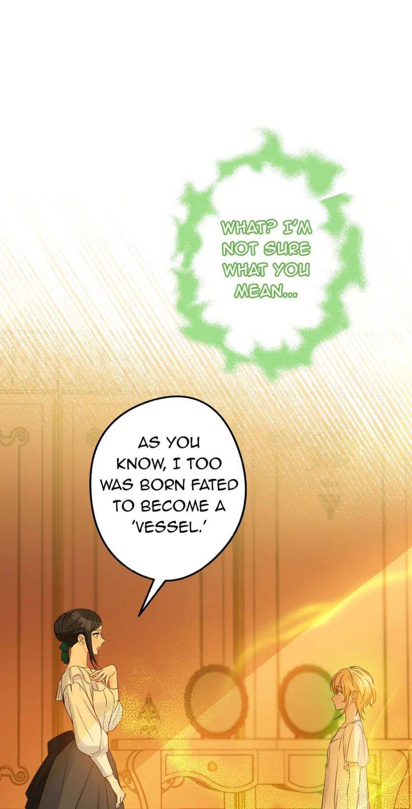 This is an Obvious Fraudulent Marriage - Chapter 76 Page 4