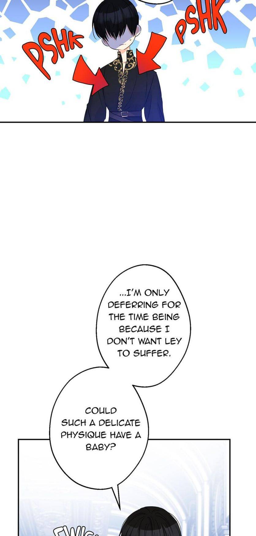 This is an Obvious Fraudulent Marriage - Chapter 76 Page 43