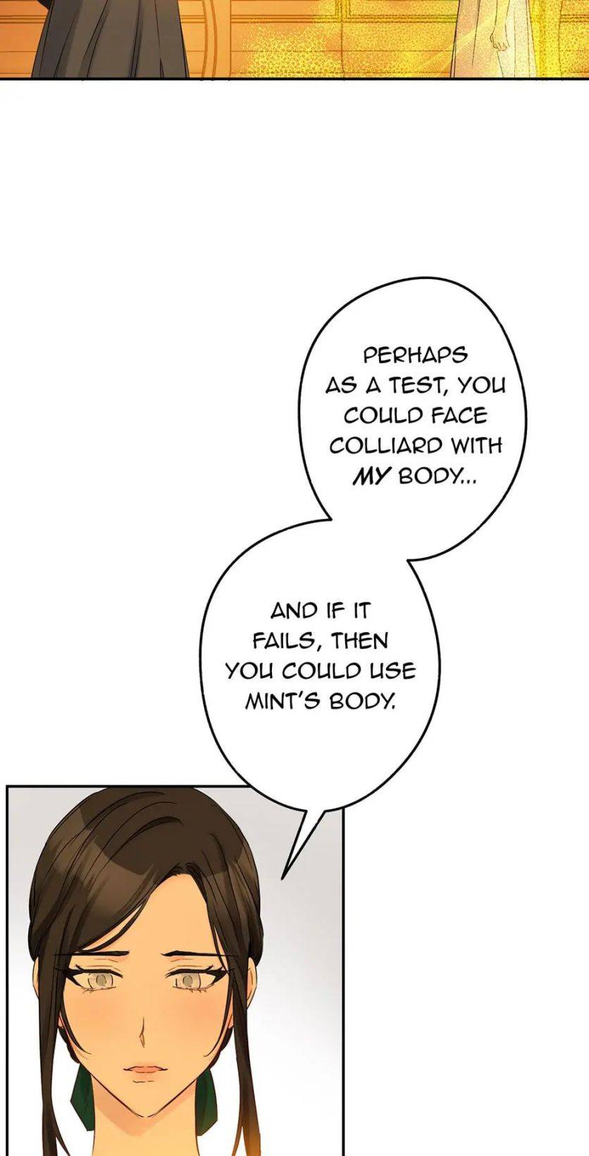 This is an Obvious Fraudulent Marriage - Chapter 76 Page 5