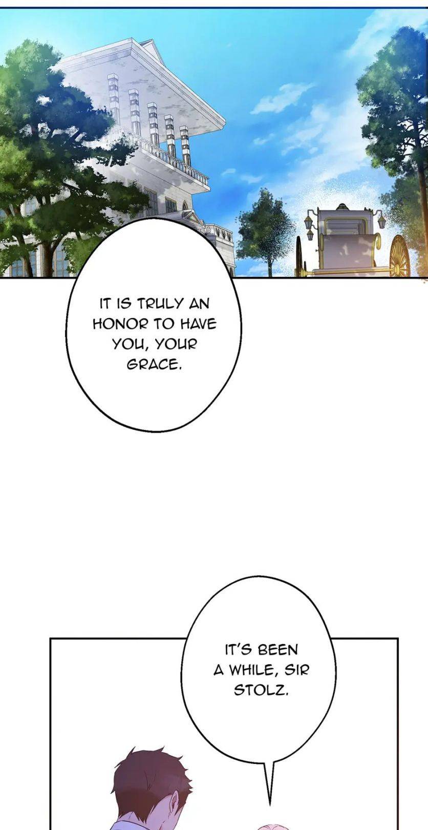 This is an Obvious Fraudulent Marriage - Chapter 76 Page 50