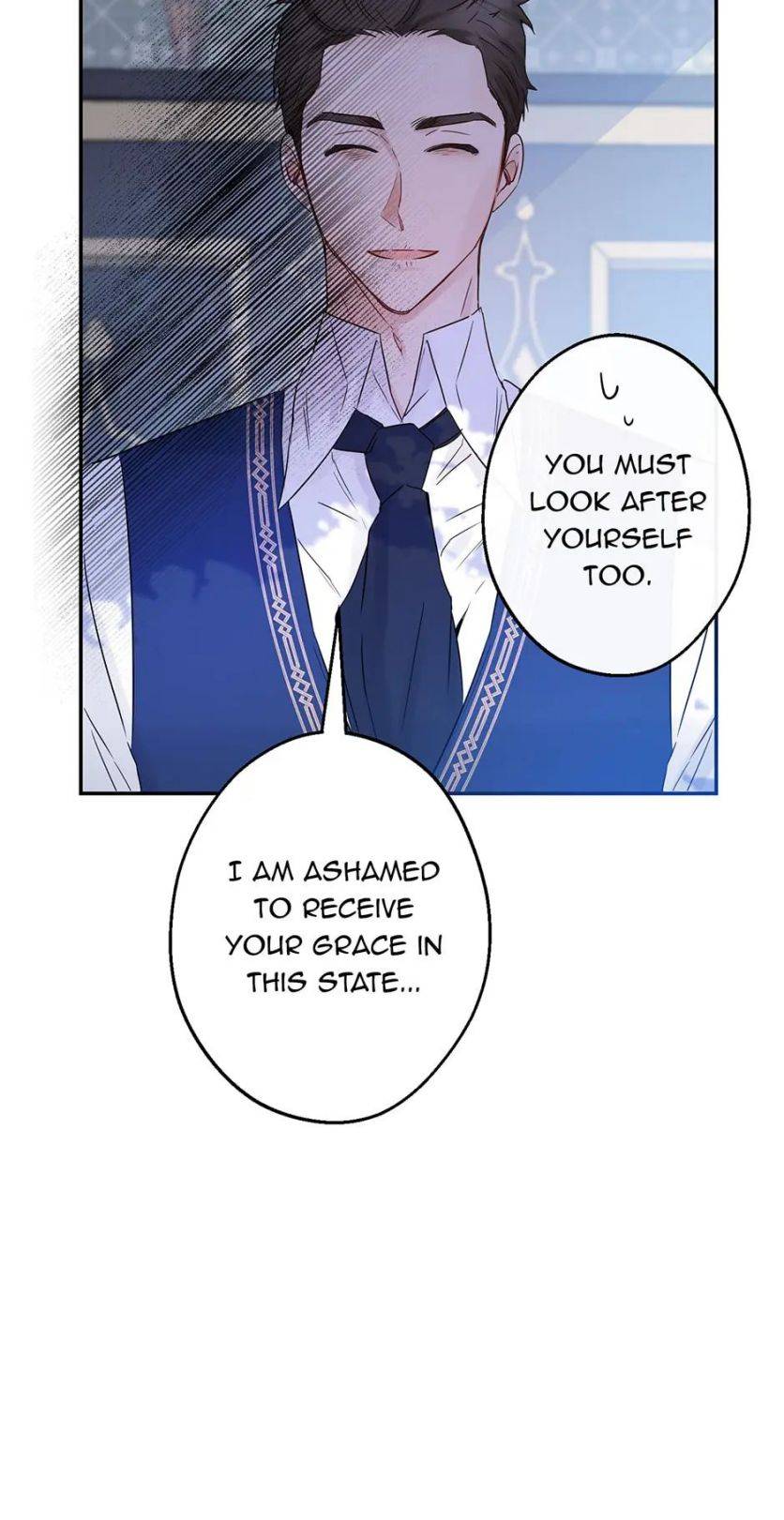 This is an Obvious Fraudulent Marriage - Chapter 76 Page 52