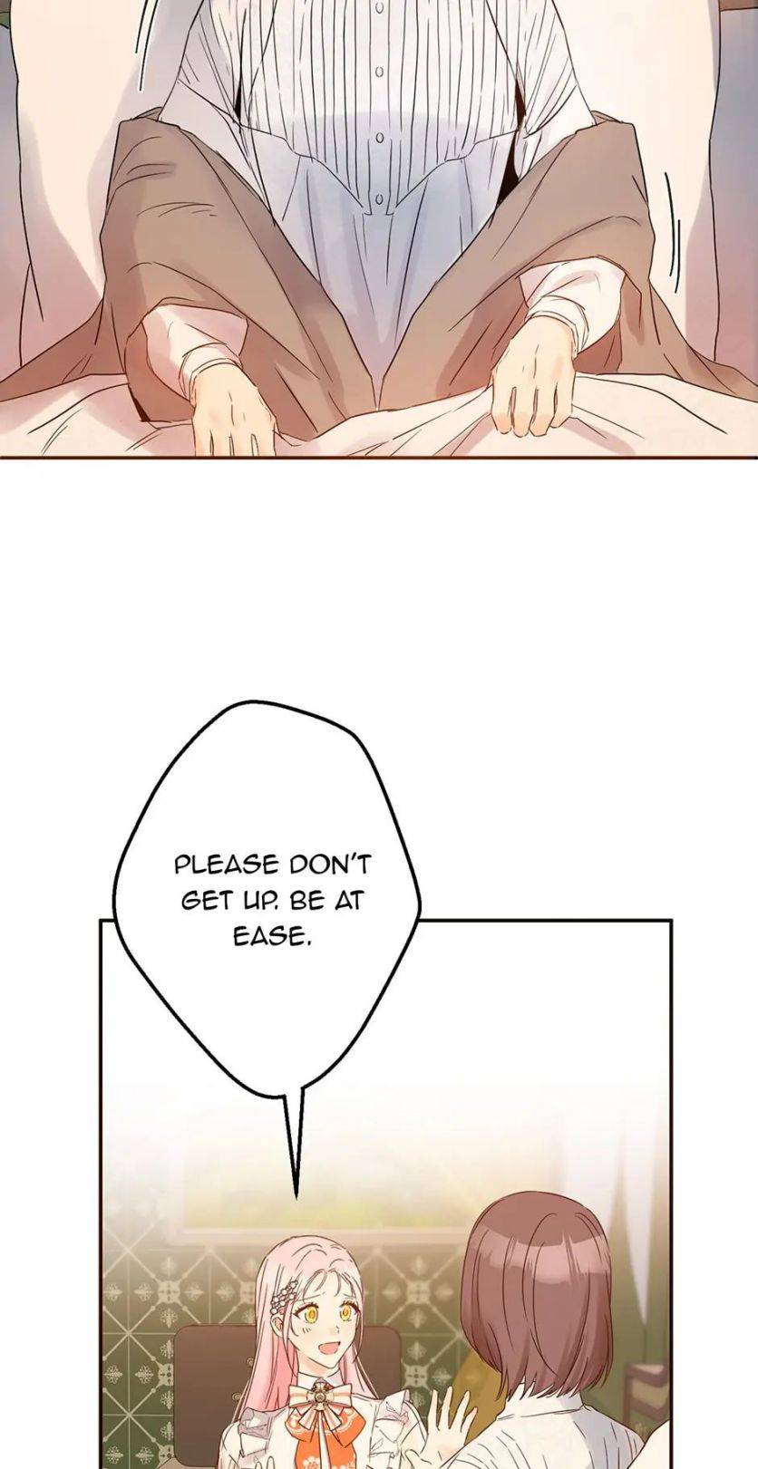 This is an Obvious Fraudulent Marriage - Chapter 76 Page 56