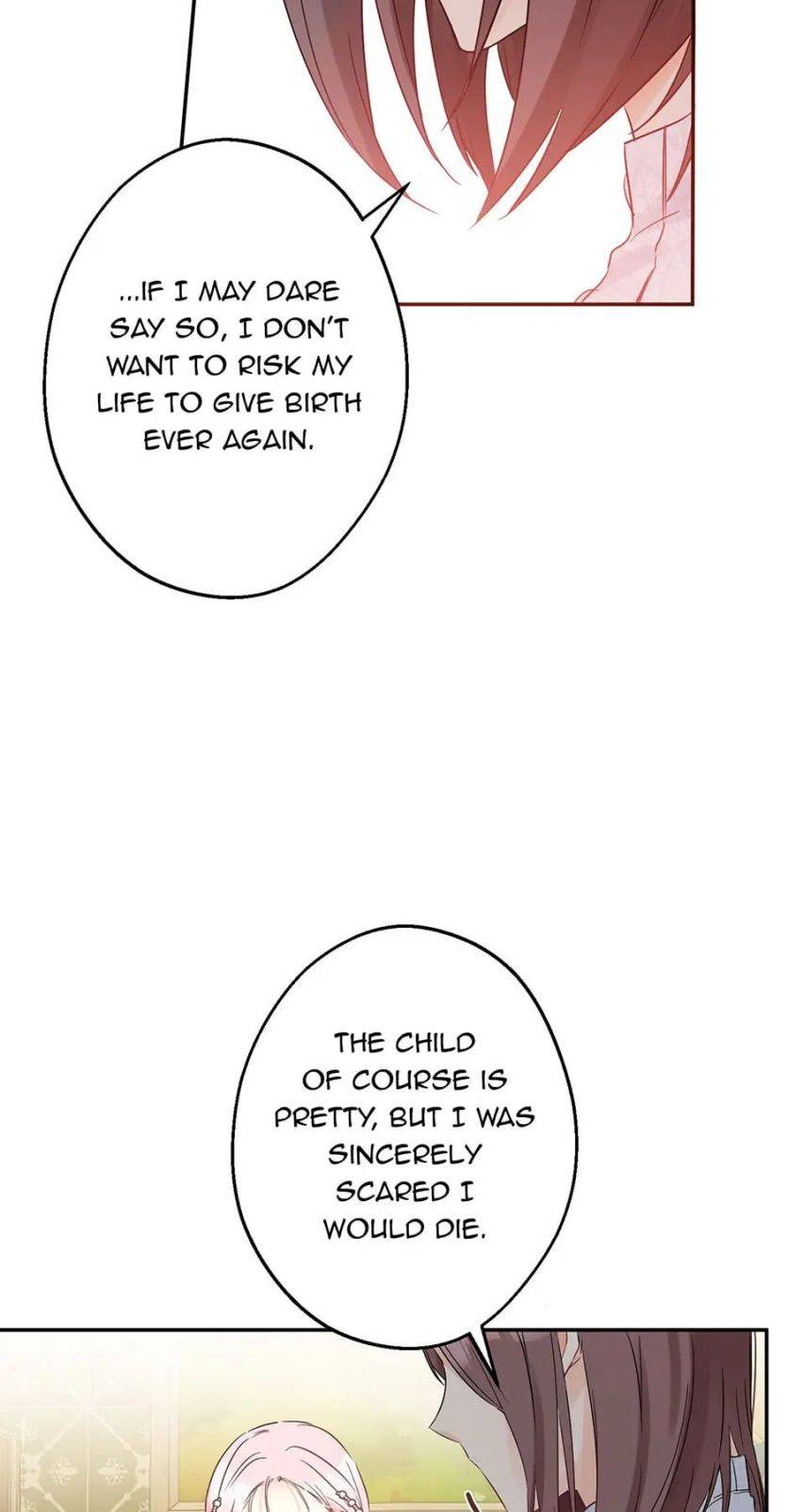 This is an Obvious Fraudulent Marriage - Chapter 76 Page 63