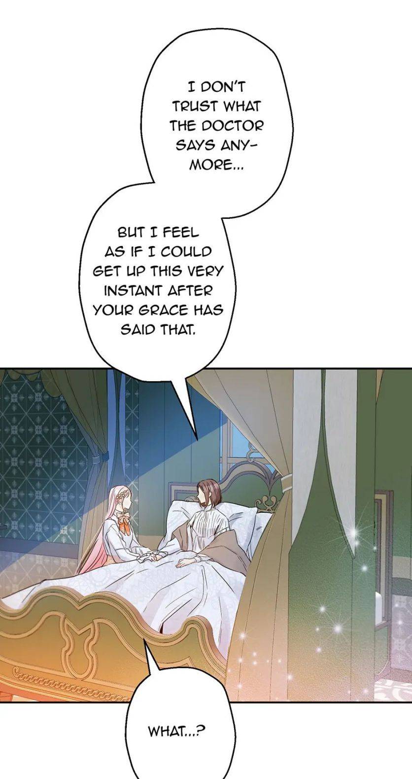 This is an Obvious Fraudulent Marriage - Chapter 76 Page 69