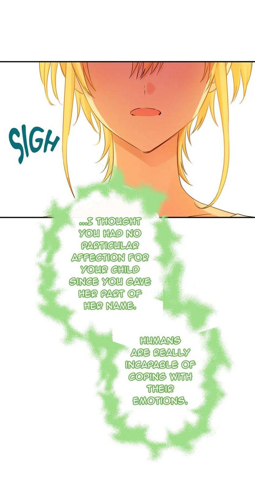 This is an Obvious Fraudulent Marriage - Chapter 76 Page 7