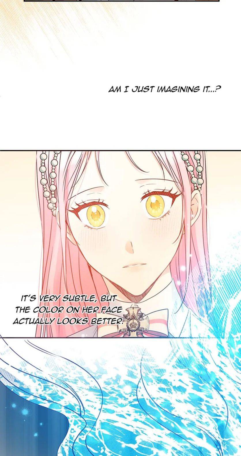 This is an Obvious Fraudulent Marriage - Chapter 76 Page 71