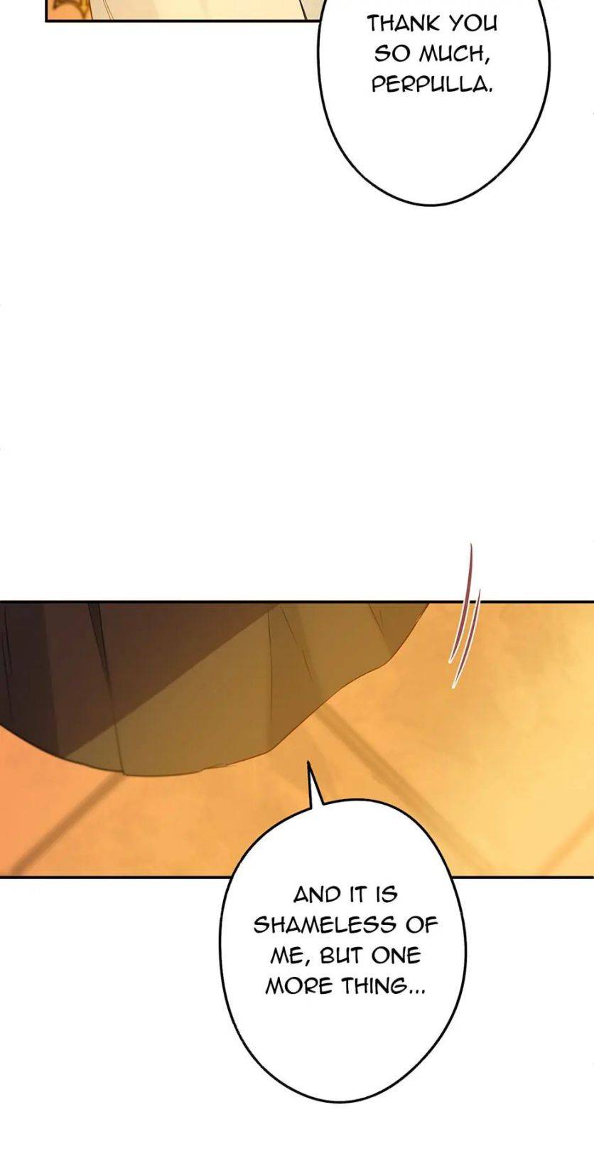 This is an Obvious Fraudulent Marriage - Chapter 76 Page 9