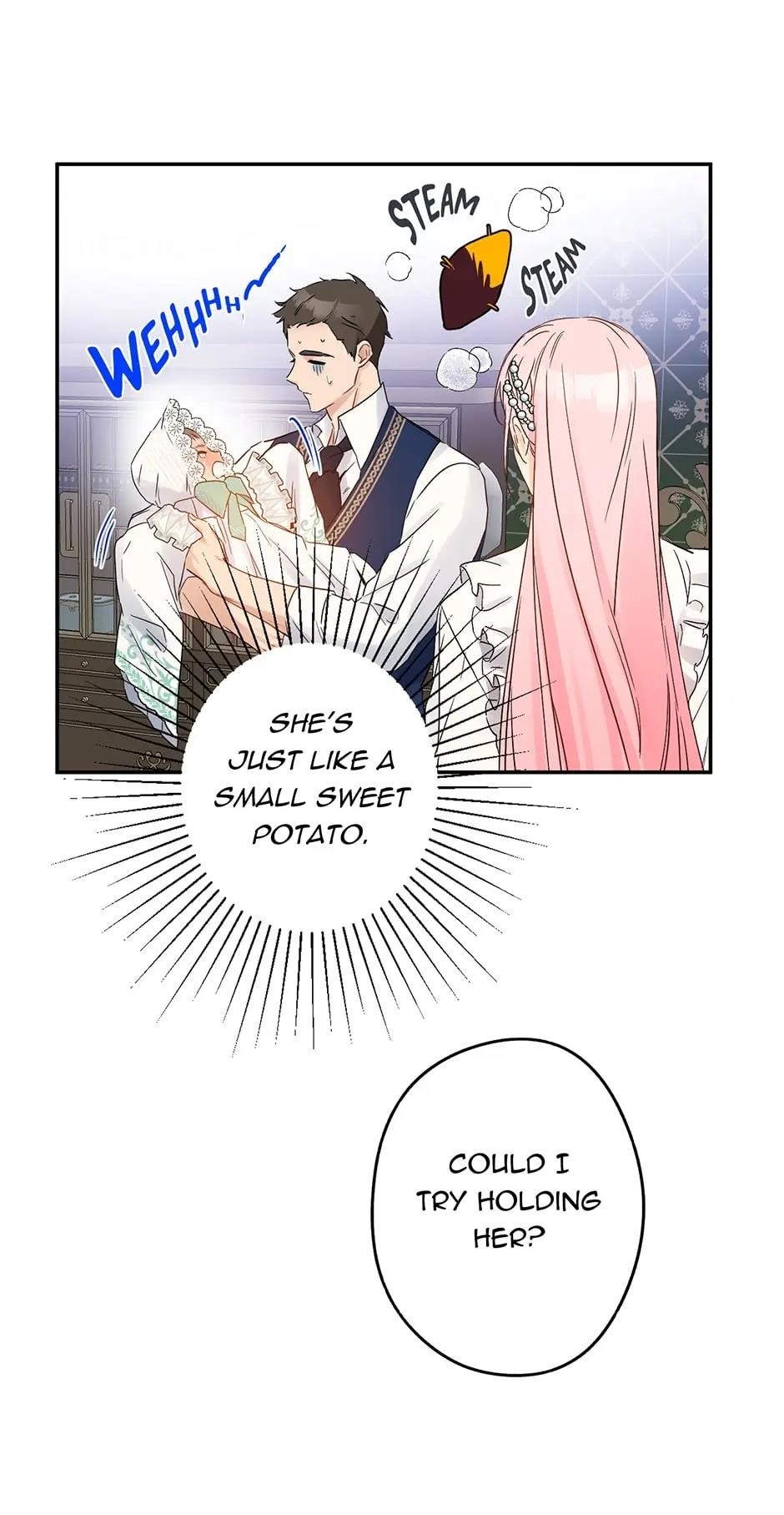 This is an Obvious Fraudulent Marriage - Chapter 77 Page 10