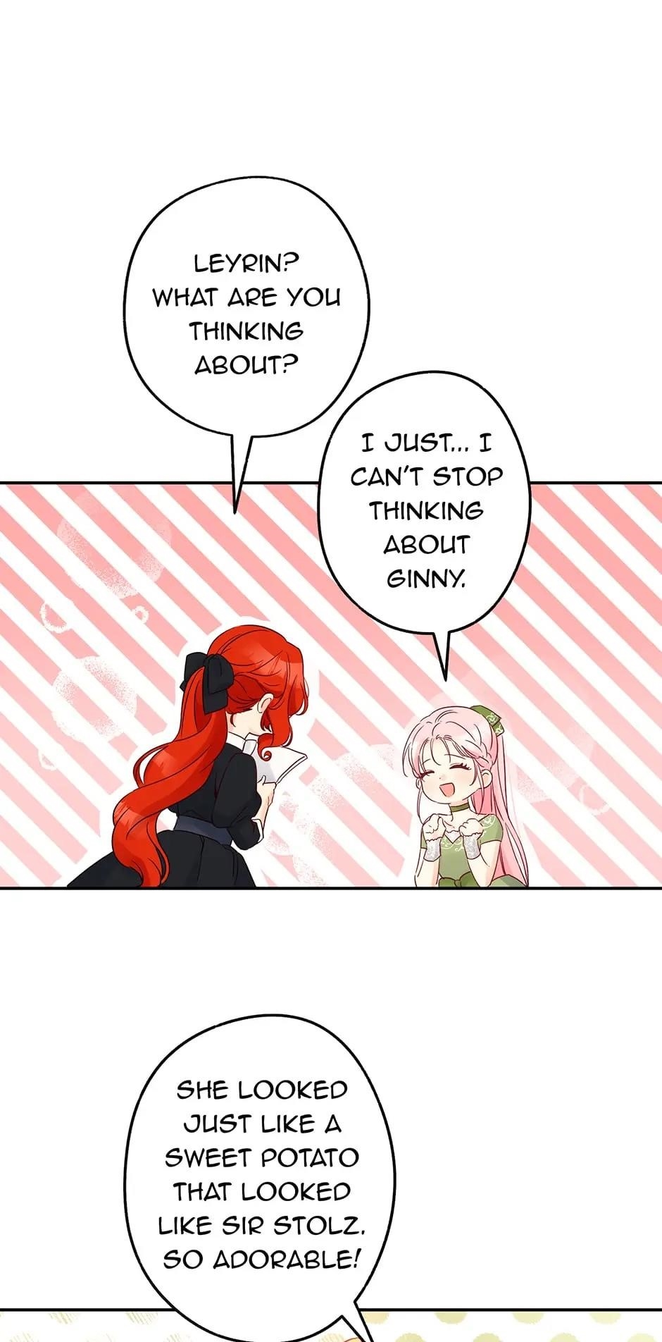 This is an Obvious Fraudulent Marriage - Chapter 77 Page 25