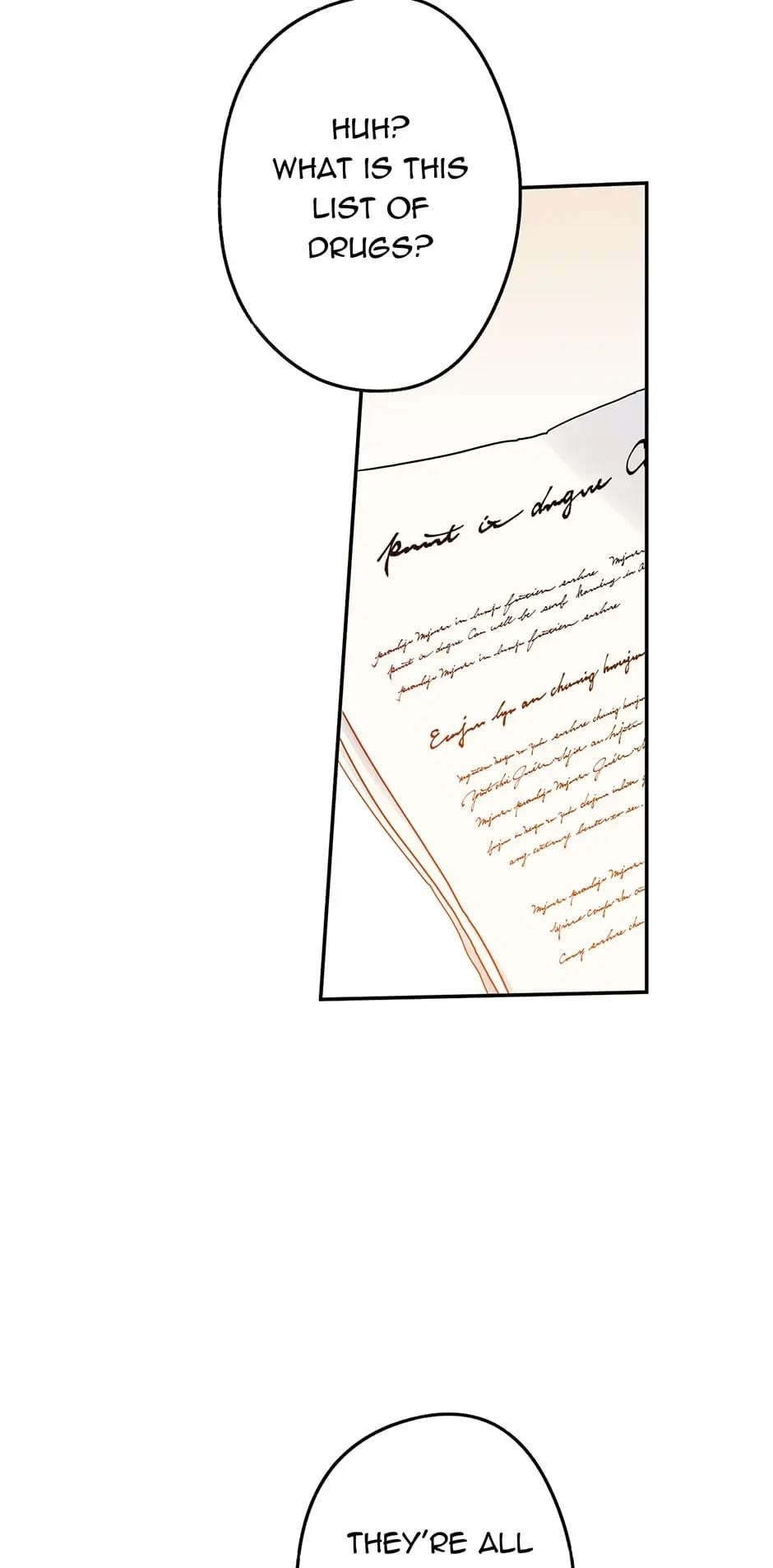 This is an Obvious Fraudulent Marriage - Chapter 77 Page 30