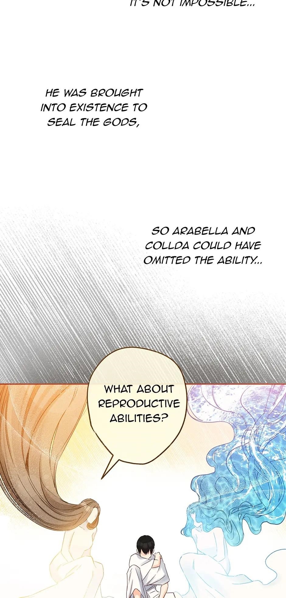 This is an Obvious Fraudulent Marriage - Chapter 77 Page 34