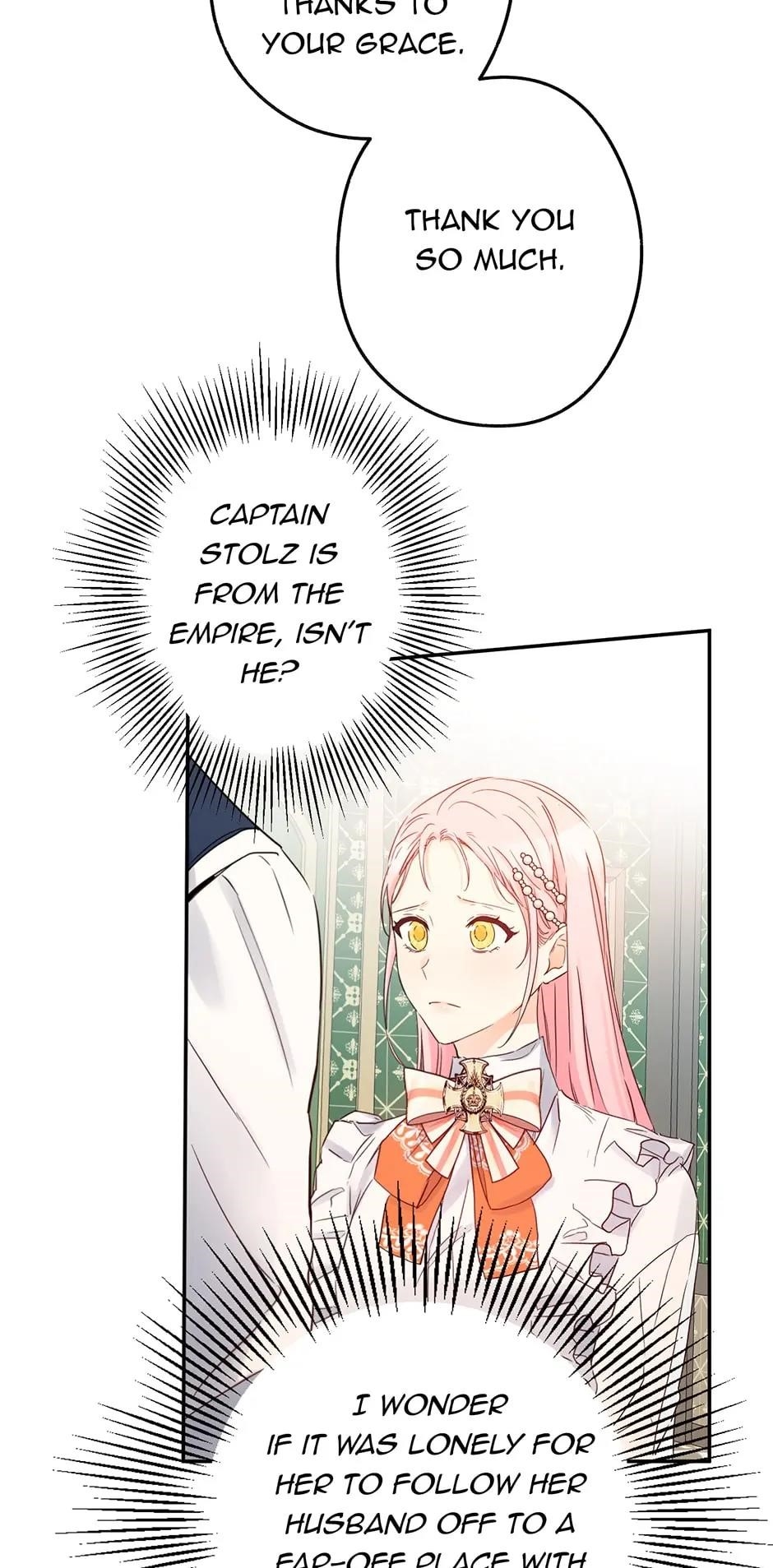 This is an Obvious Fraudulent Marriage - Chapter 77 Page 4