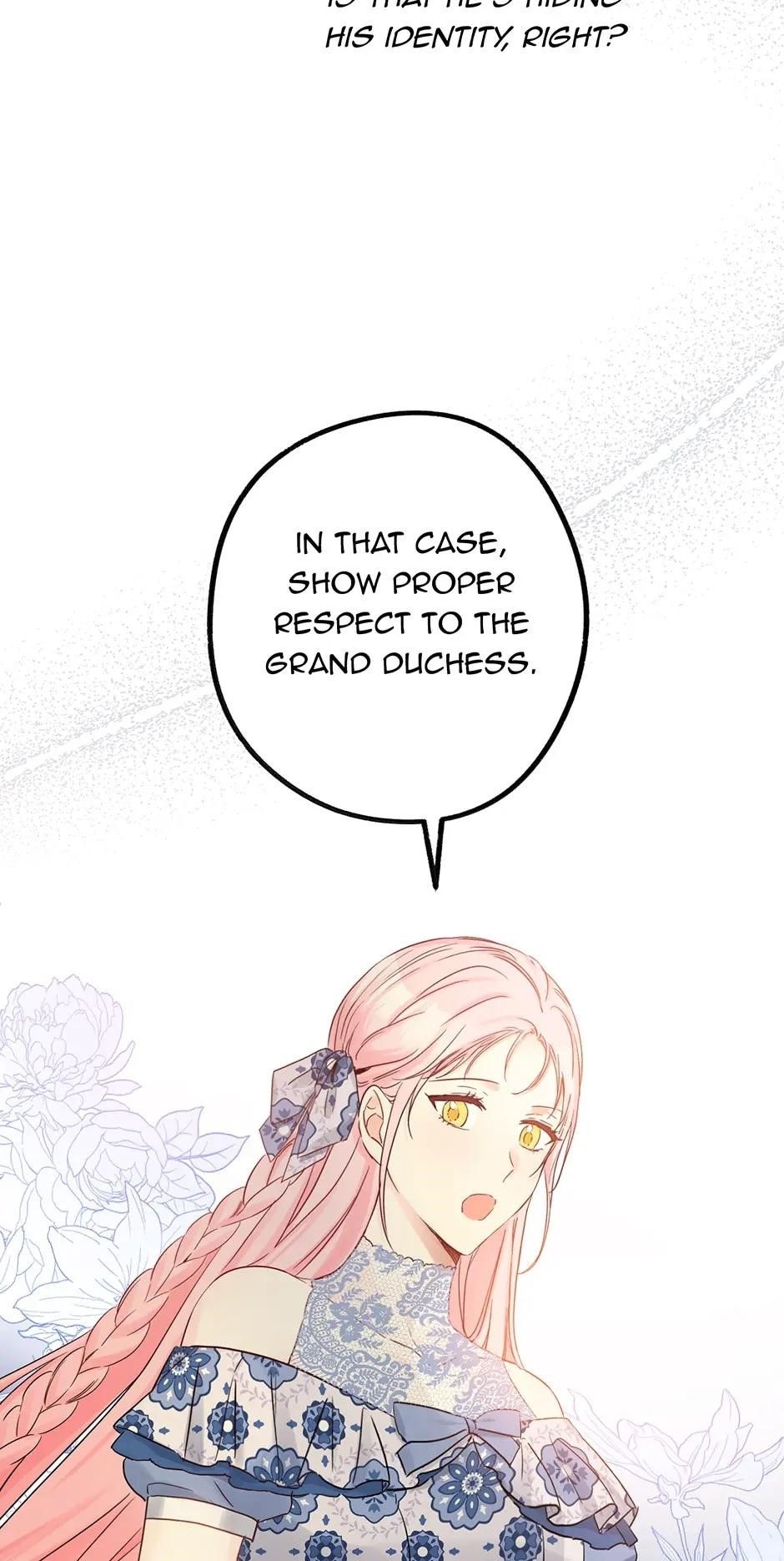 This is an Obvious Fraudulent Marriage - Chapter 77 Page 47