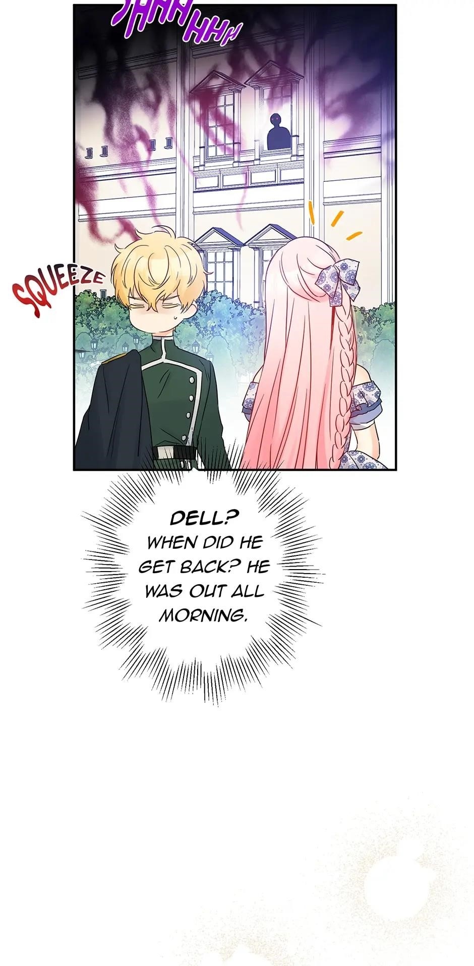 This is an Obvious Fraudulent Marriage - Chapter 77 Page 53