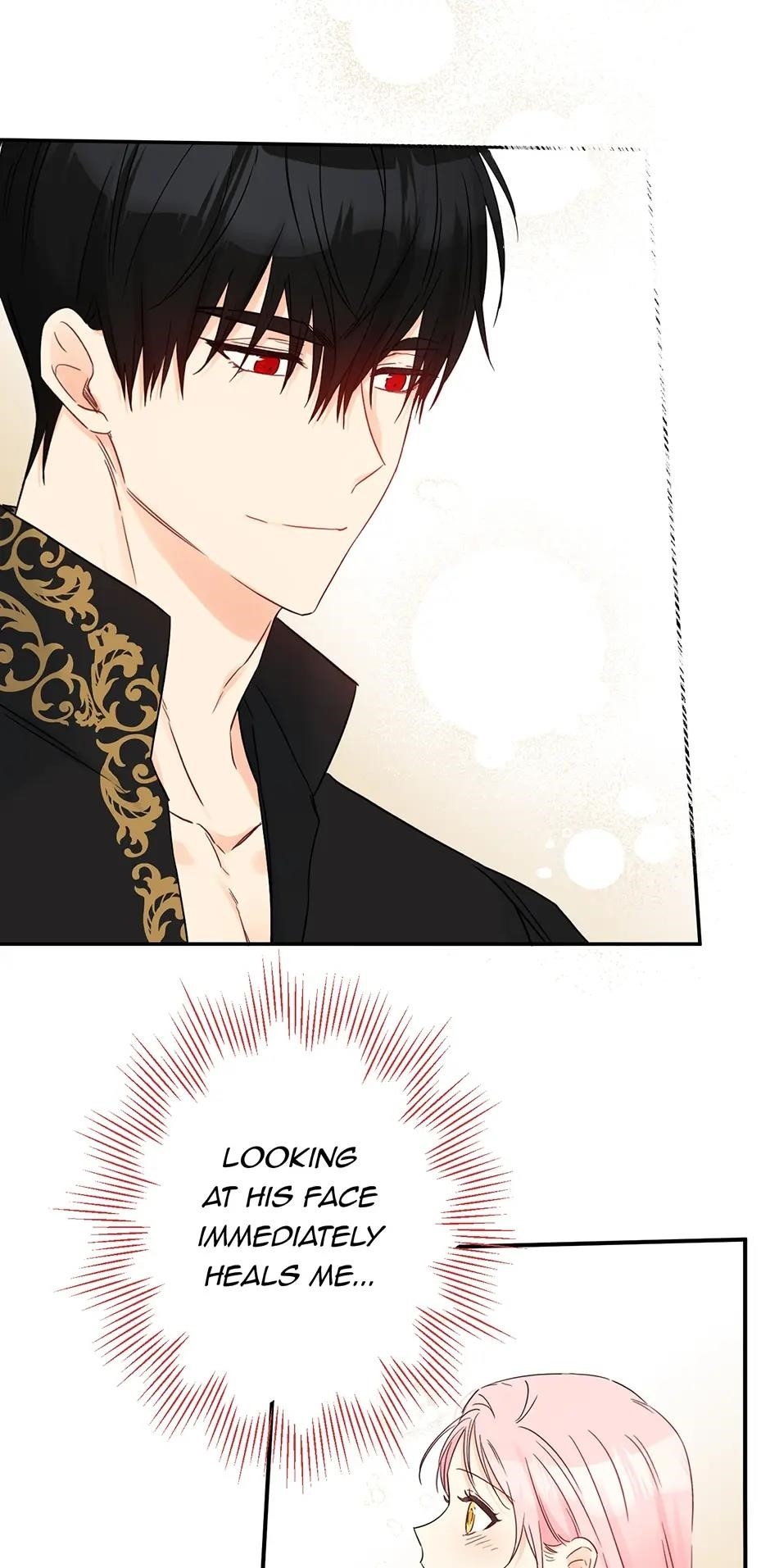 This is an Obvious Fraudulent Marriage - Chapter 77 Page 54