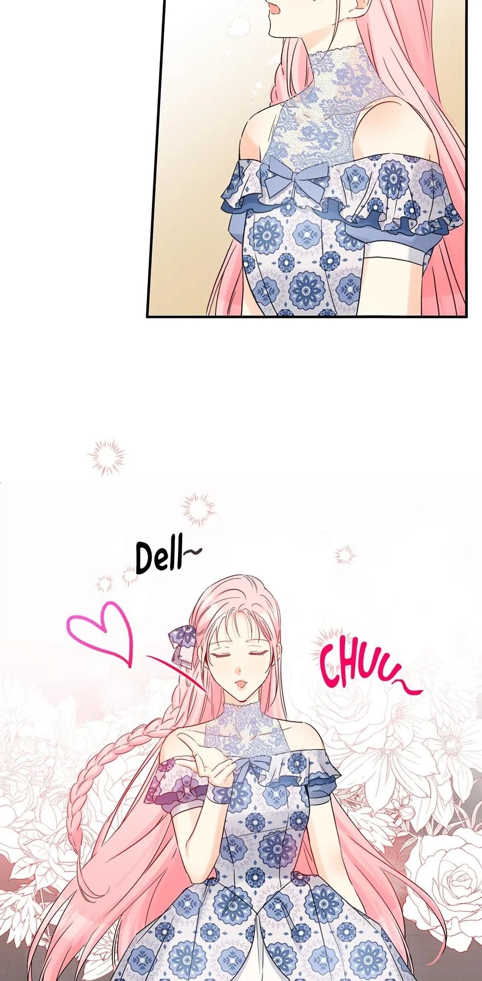 This is an Obvious Fraudulent Marriage - Chapter 77 Page 55