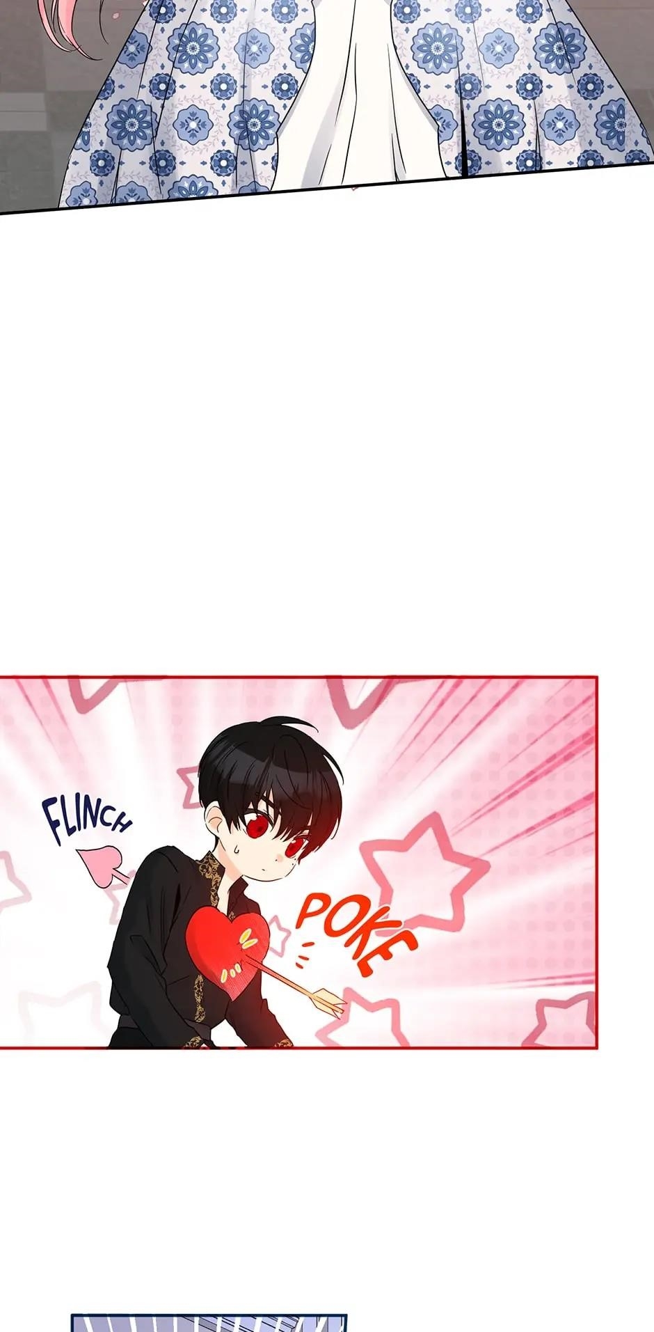 This is an Obvious Fraudulent Marriage - Chapter 77 Page 56