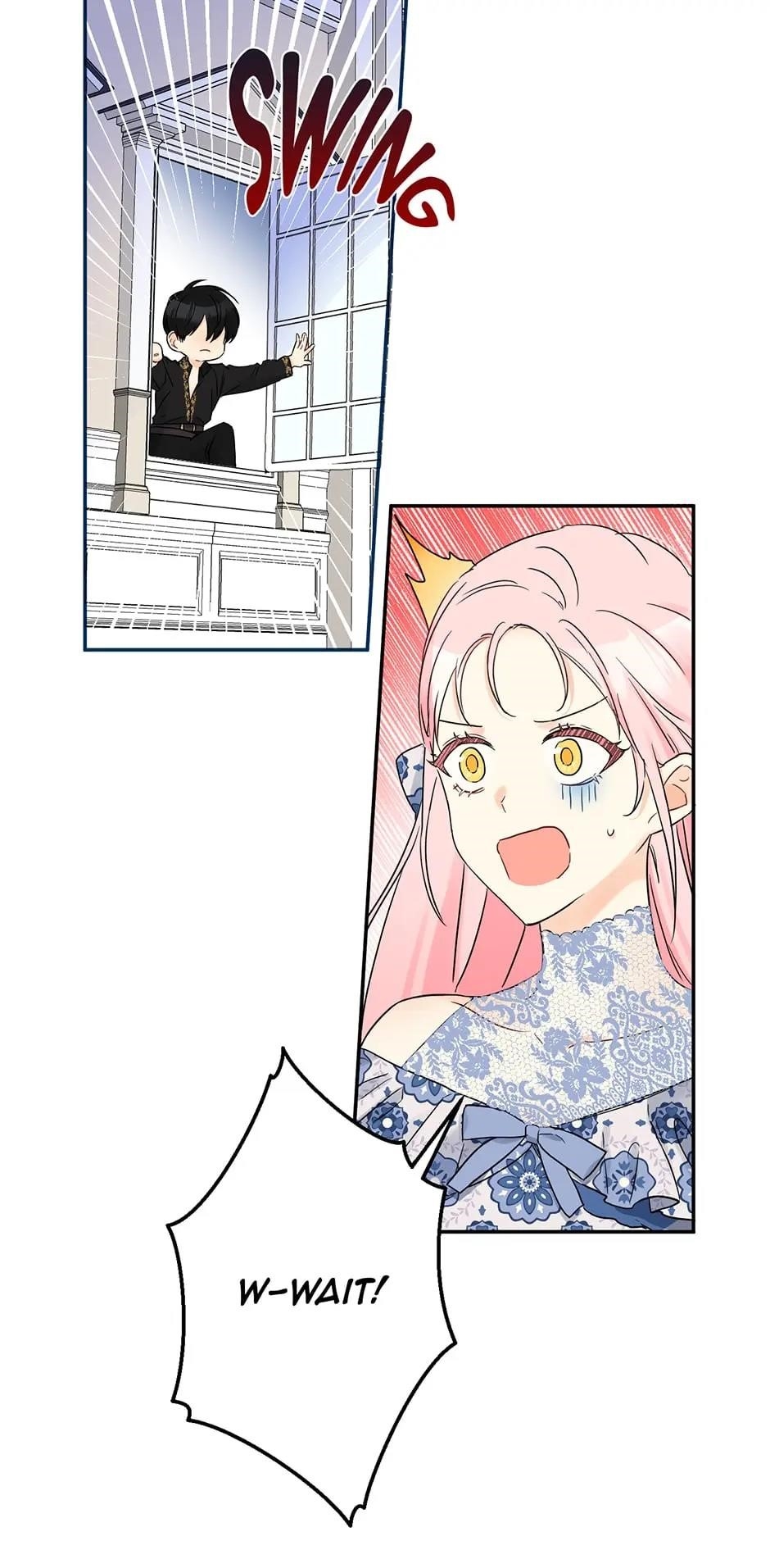 This is an Obvious Fraudulent Marriage - Chapter 77 Page 57