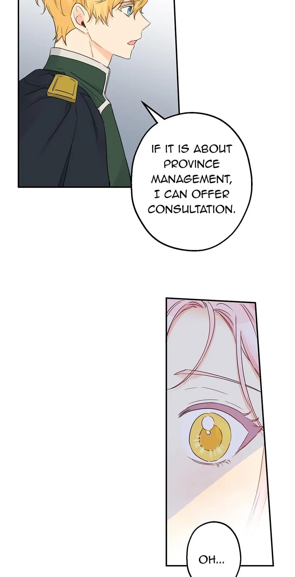 This is an Obvious Fraudulent Marriage - Chapter 77 Page 64