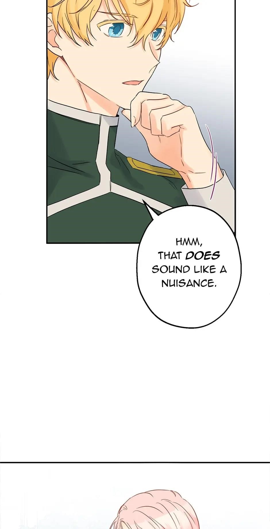 This is an Obvious Fraudulent Marriage - Chapter 77 Page 66