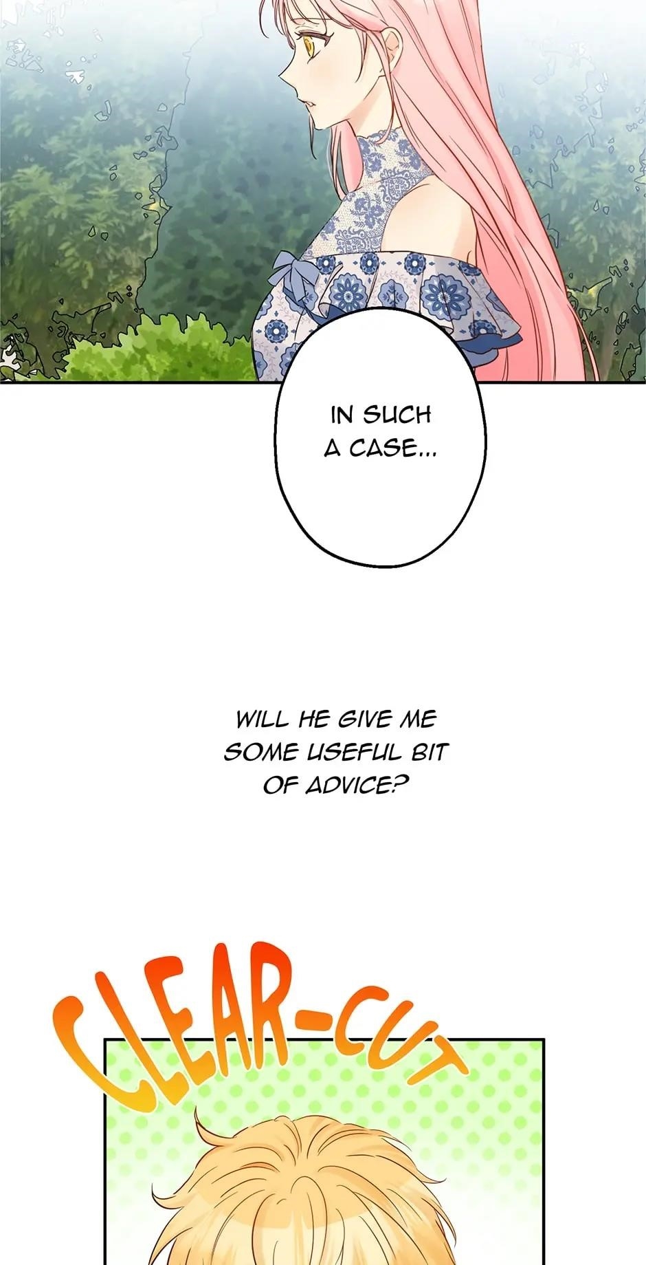 This is an Obvious Fraudulent Marriage - Chapter 77 Page 67
