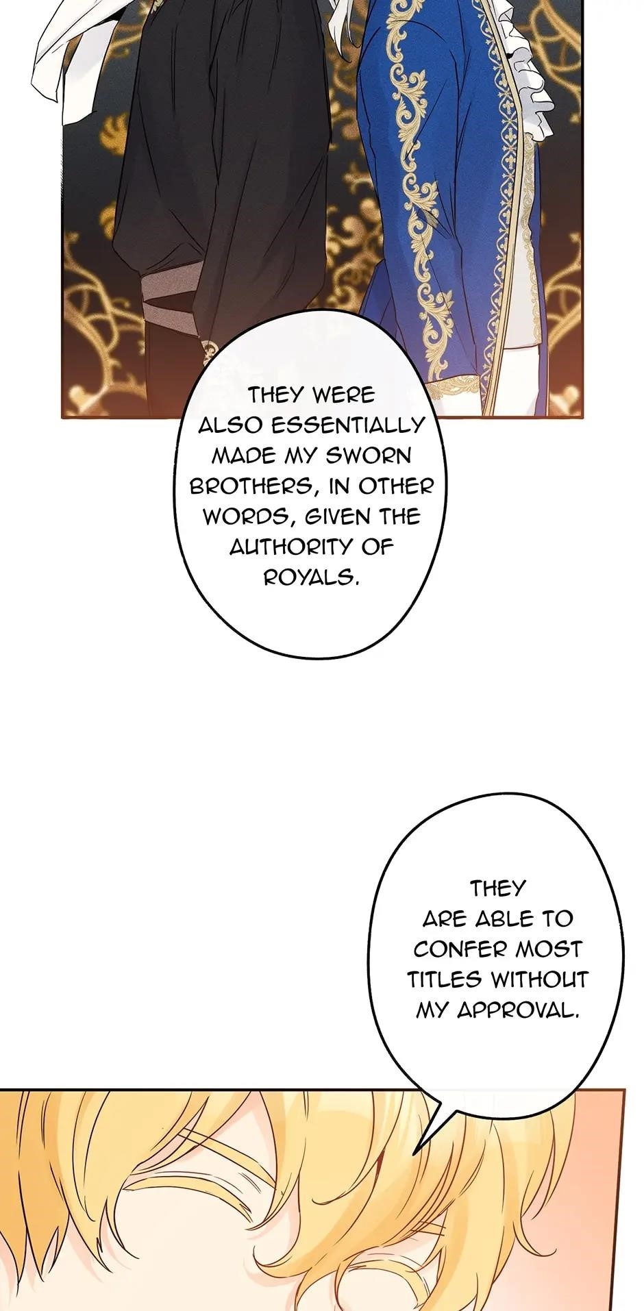 This is an Obvious Fraudulent Marriage - Chapter 77 Page 70