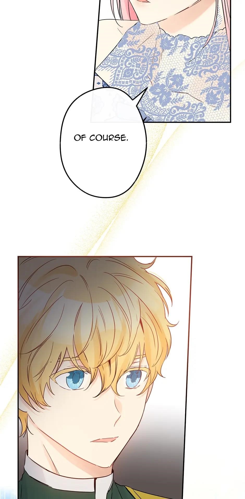 This is an Obvious Fraudulent Marriage - Chapter 77 Page 74