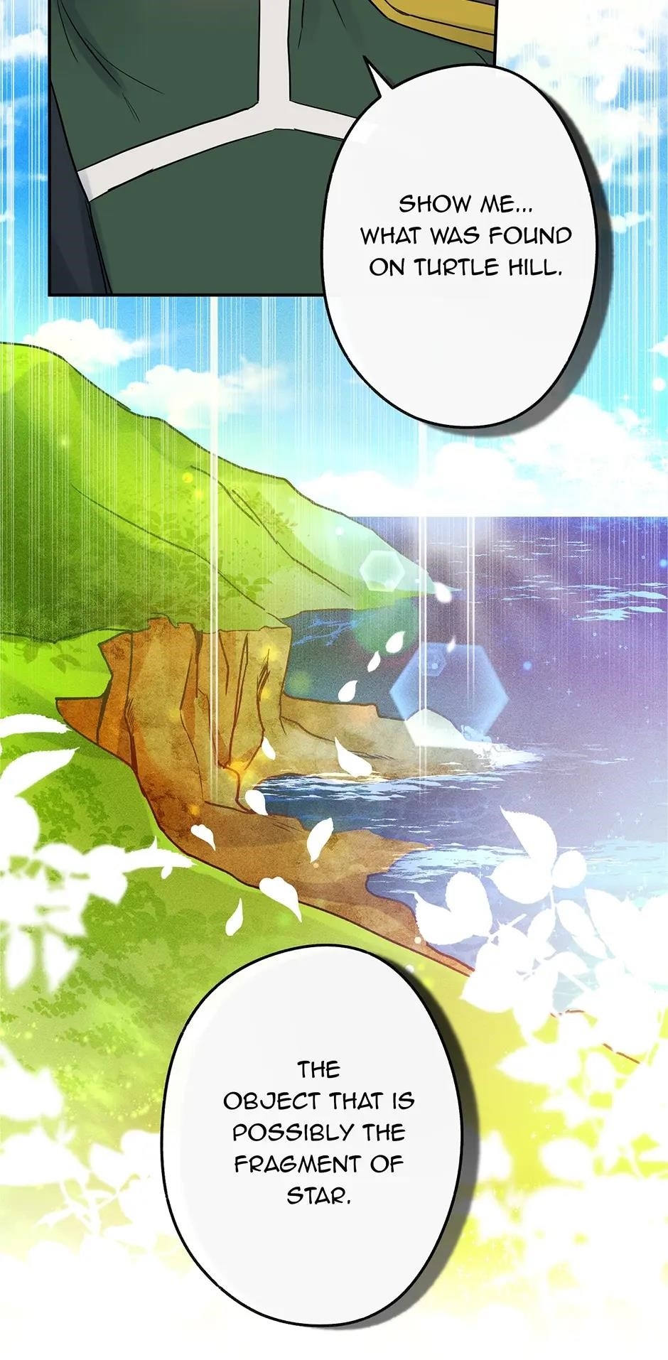 This is an Obvious Fraudulent Marriage - Chapter 77 Page 75