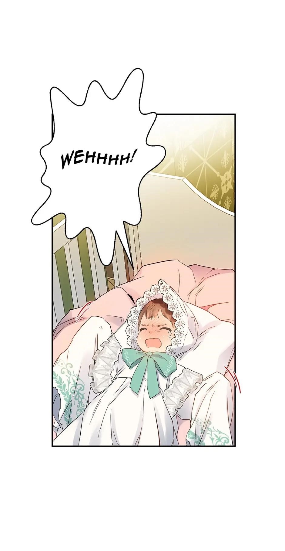 This is an Obvious Fraudulent Marriage - Chapter 77 Page 8