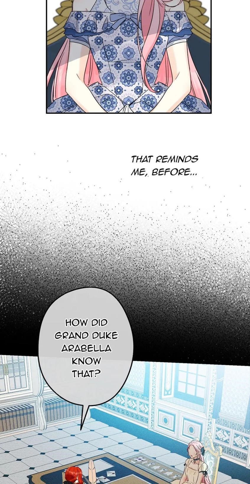 This is an Obvious Fraudulent Marriage - Chapter 78 Page 17